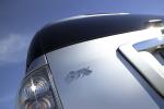 Saab 9-7X 2006 года
